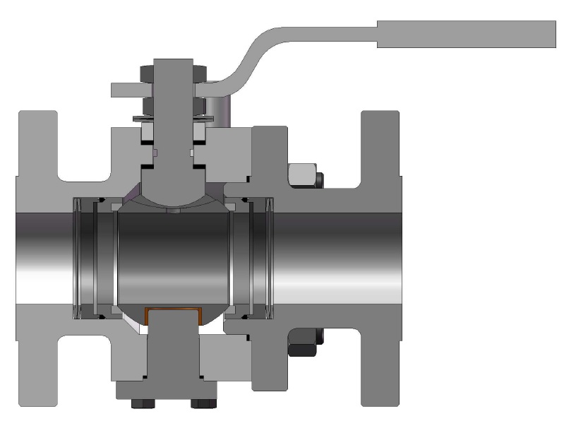 BS EN ISO 10497:2010 - Testing of valves. Fire type ...