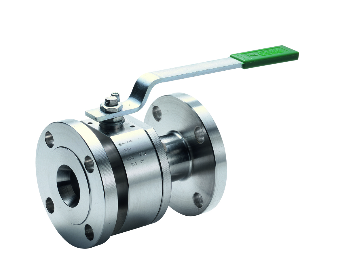 Valvola a sfera ansi 600